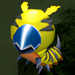 Kunemon