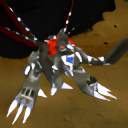 GranKuwagamon