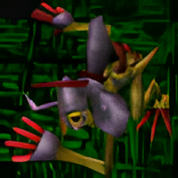 Diaboromon
