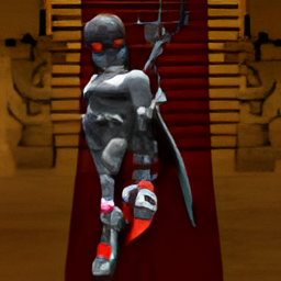 LadyDevimon