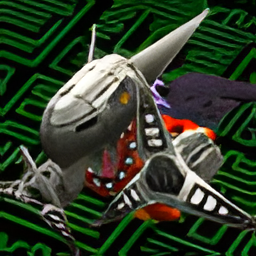 Megadramon