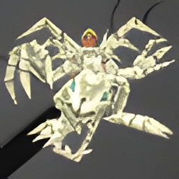 SkullGreymon