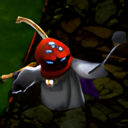 Phantomon