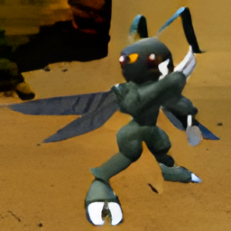 Stingmon
