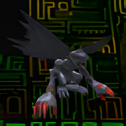 Devidramon