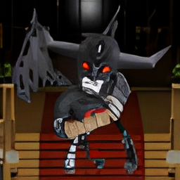 Devimon