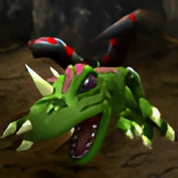 Tuskmon