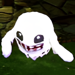 Bakemon