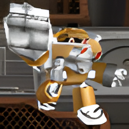 Guardromon