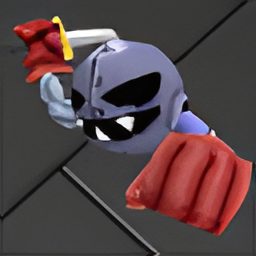Tekkamon