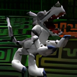 Gururumon