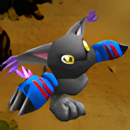 BKGatomon