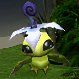 Aruraumon