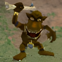 Sharmamon