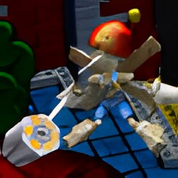 Puppetmon