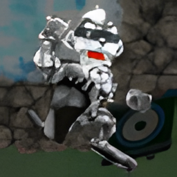 MetalEtemon