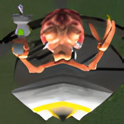 Vademon