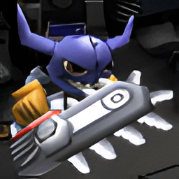 Giromon