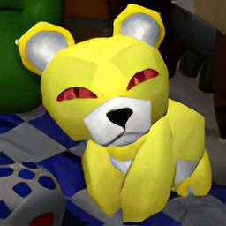 Monzaemon