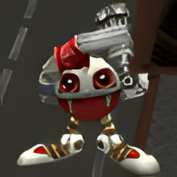 MetalMamemon