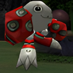 Mamemon