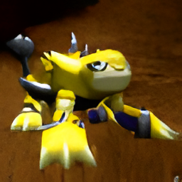 Ankylomon