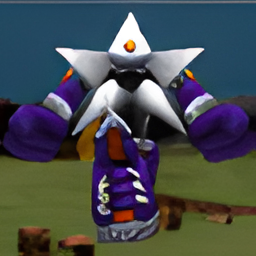 Starmon