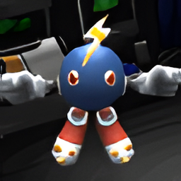 Thundermon