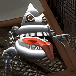 PlatinumSukamon
