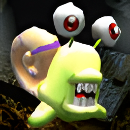 ShellNumemon