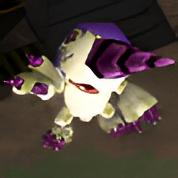 NiseDrimogemon