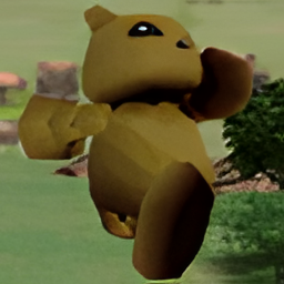 MudFrigimon