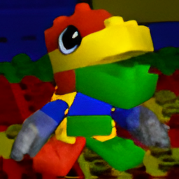 ToyAgumon