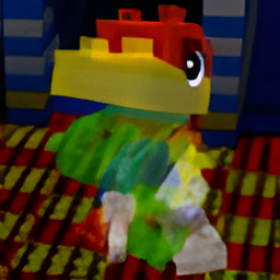 ClearAgumon