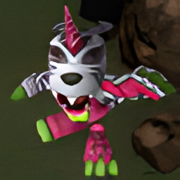 Psychemon