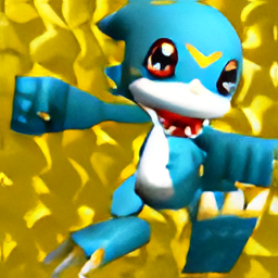 Veemon