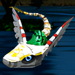 Quetzalmon