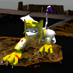 Nefertimon