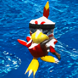 Hawkmon