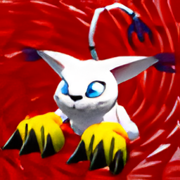 Gatomon