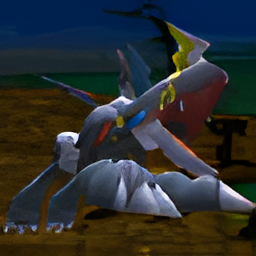 Raidramon