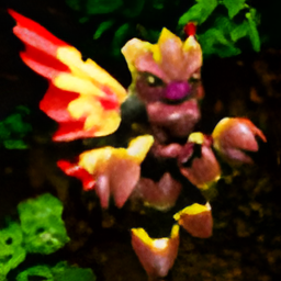 Shadramon