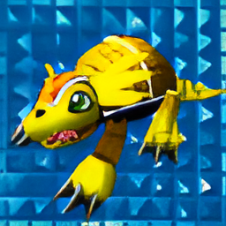 Armadillomon