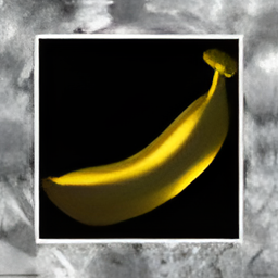 Golden Banana