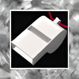 Whistle