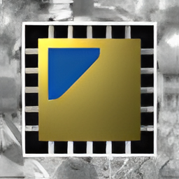 Mega Attack Chip