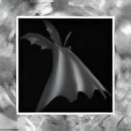 Dark Lord's Cape