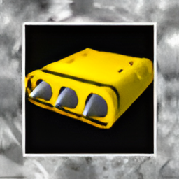 Missile Pod