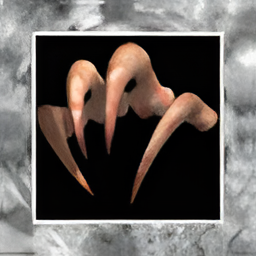 Dark Bone