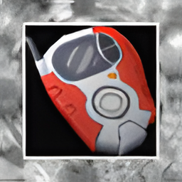 Red Digivice